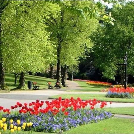 Beautiful Apartment In Harrogate, North Yorkshire المظهر الخارجي الصورة