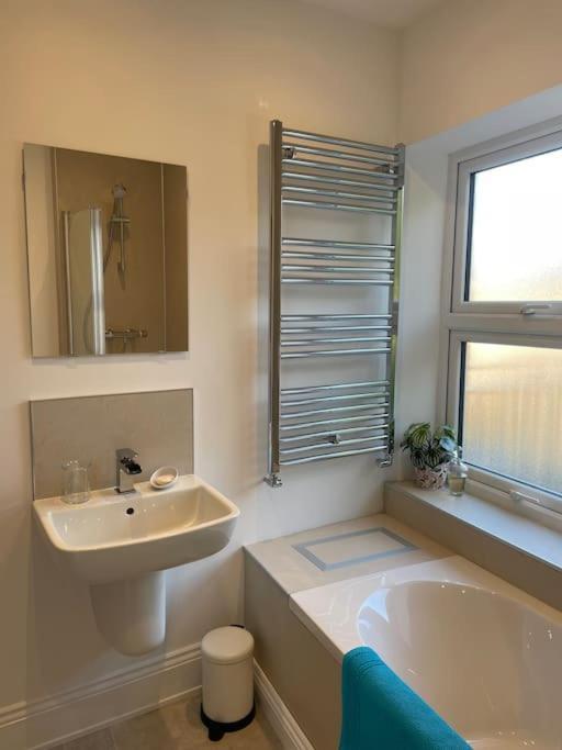 Beautiful Apartment In Harrogate, North Yorkshire المظهر الخارجي الصورة