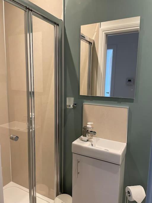 Beautiful Apartment In Harrogate, North Yorkshire المظهر الخارجي الصورة