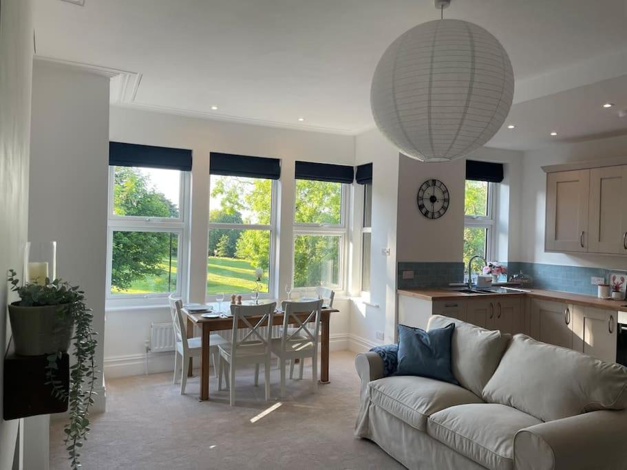 Beautiful Apartment In Harrogate, North Yorkshire المظهر الخارجي الصورة