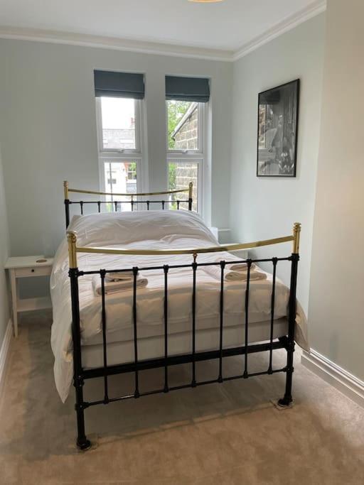 Beautiful Apartment In Harrogate, North Yorkshire المظهر الخارجي الصورة